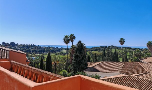 apartment - Resale - Benahavís - Benahavís Centro