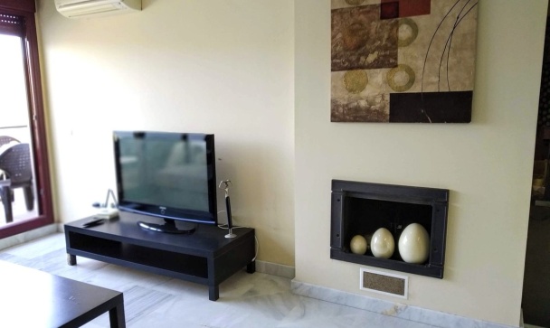 apartment - Resale - Benahavís - Benahavís Centro