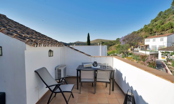 apartment - Resale - Benahavís - Benahavís Centro
