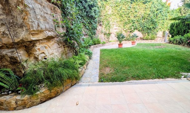 apartment - Resale - Benahavís - Benahavís Centro