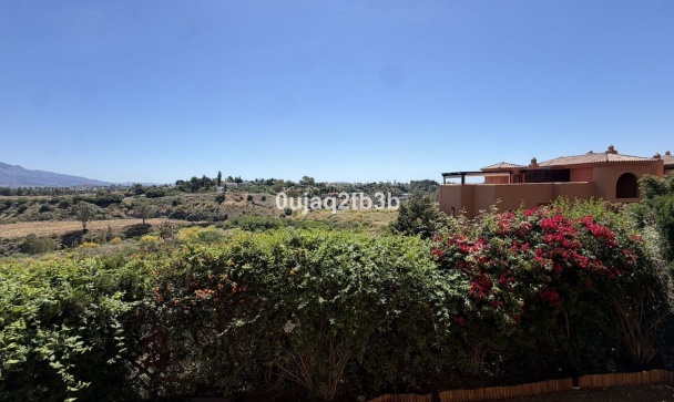 apartment - Resale - Benahavís - Benahavís Centro
