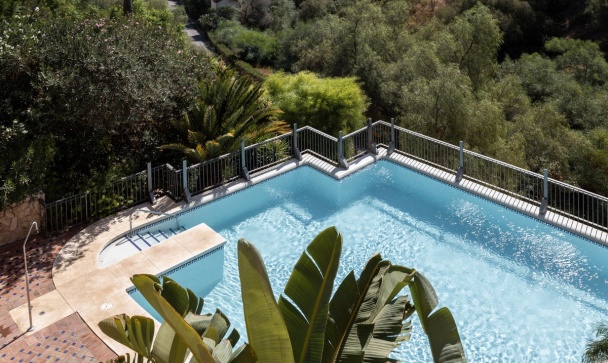 apartment - Resale - Benahavís - Benahavís Centro