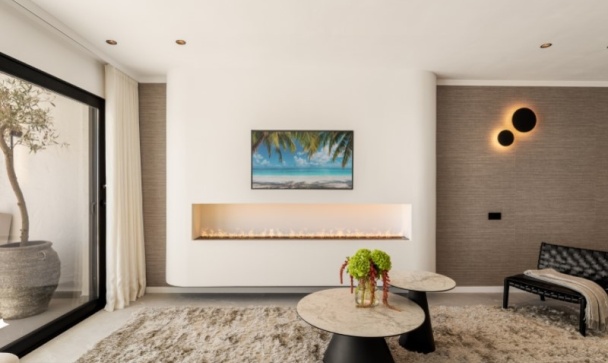 apartment - Resale - Benahavís - Benahavís Centro