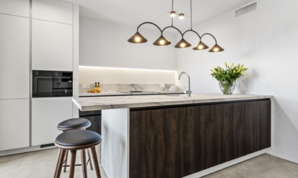 apartment - Resale - Benahavís - Benahavís Centro