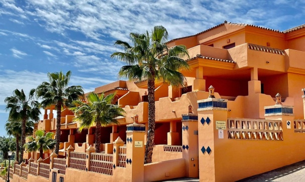 apartment - Resale - Benahavís - Benahavís Centro