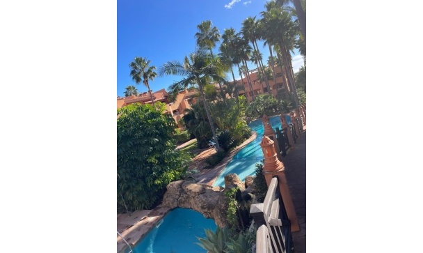 apartment - Resale - Benahavís - Benahavís Centro