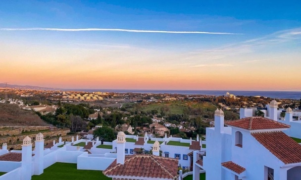 apartment - Resale - Benahavís - Benahavís Centro