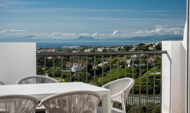 apartment - Resale - Benahavís - Benahavís Centro