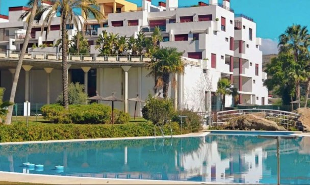 apartment - Resale - Benahavís - Benahavís Centro
