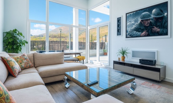 apartment - Resale - Benahavís - Benahavís Centro