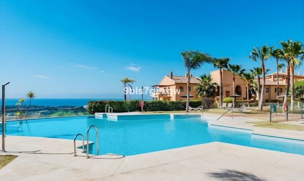 apartment - Resale - Benahavís - Benahavís Centro