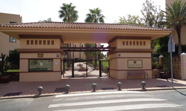 apartment - Resale - Benahavís - Benahavís Centro