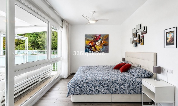 apartment - Resale - Benahavís - Benahavís Centro