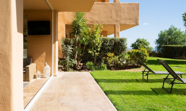 apartment - Resale - Benahavís - Benahavís Centro