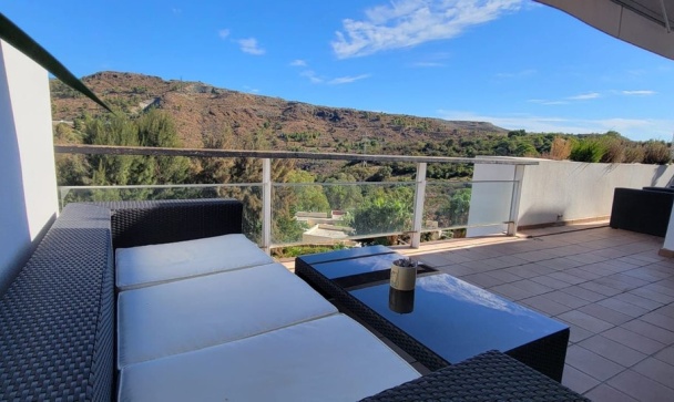 apartment - Resale - Benahavís - Benahavís Centro