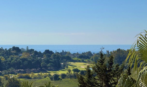 apartment - Resale - Benahavís - Benahavís Centro