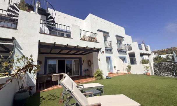 apartment - Resale - Benahavís - Benahavís Centro