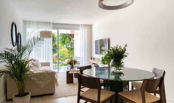 apartment - Resale - Benahavís - La Quinta