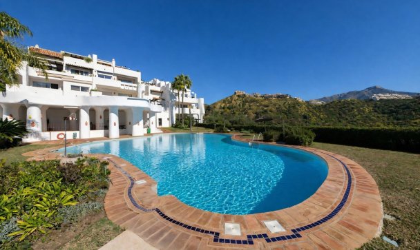 apartment - Resale - Benahavís - La Quinta