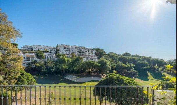 apartment - Resale - Benahavís - La Quinta