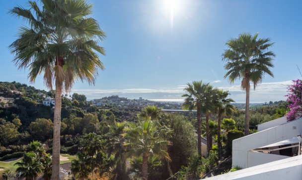 apartment - Resale - Benahavís - La Quinta