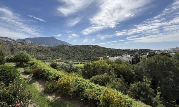 apartment - Resale - Benahavís - La Quinta