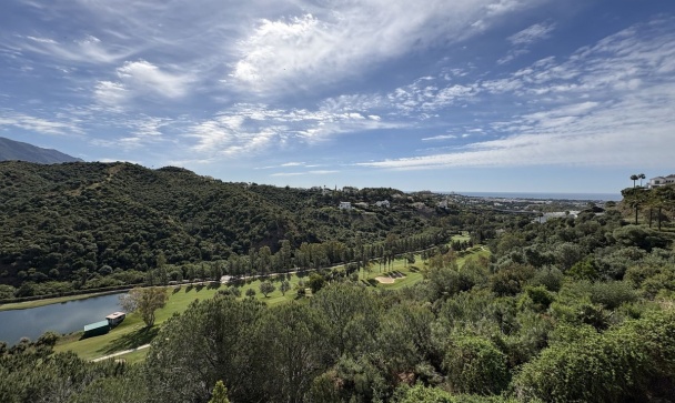 apartment - Resale - Benahavís - La Quinta