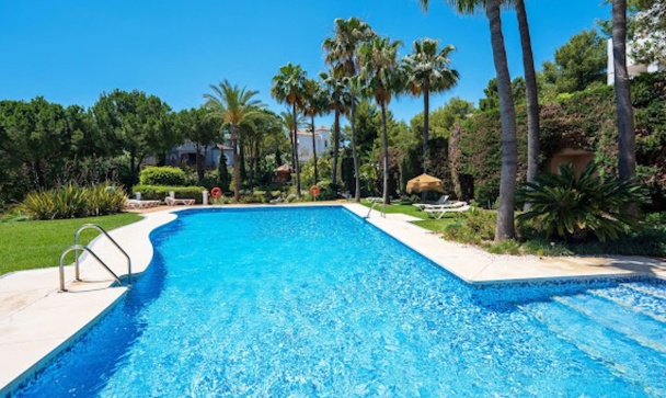 apartment - Resale - Benahavís - La Quinta