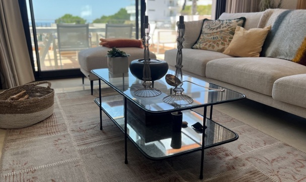 apartment - Resale - Benahavís - La Quinta