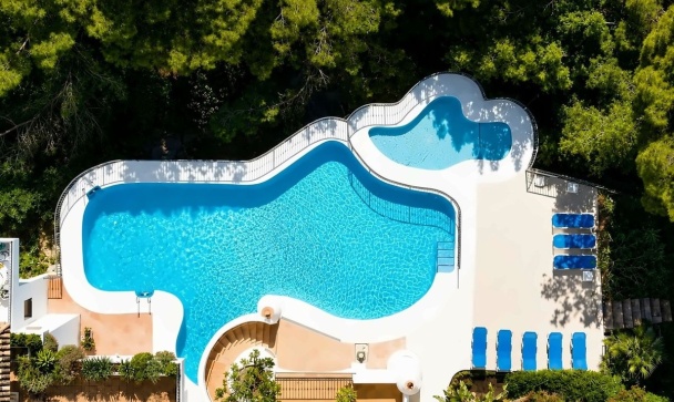 apartment - Resale - Benahavís - La Quinta