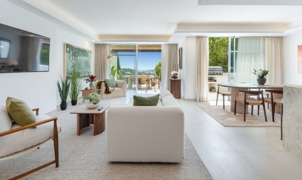 apartment - Resale - Benahavís - La Quinta