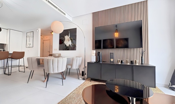 apartment - Resale - Benahavís - La Quinta
