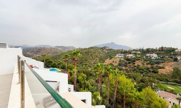 apartment - Resale - Benahavís - La Quinta