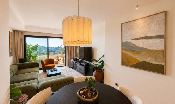 apartment - Resale - Benahavís - La Quinta