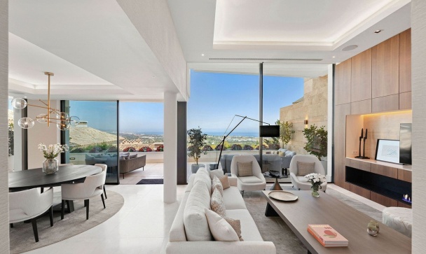 apartment - Resale - Benahavís - La Quinta