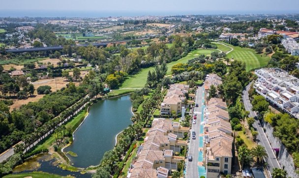 apartment - Resale - Benahavís - La Quinta