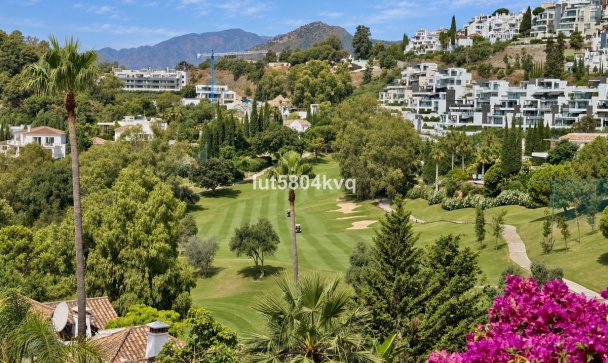 apartment - Resale - Benahavís - La Quinta