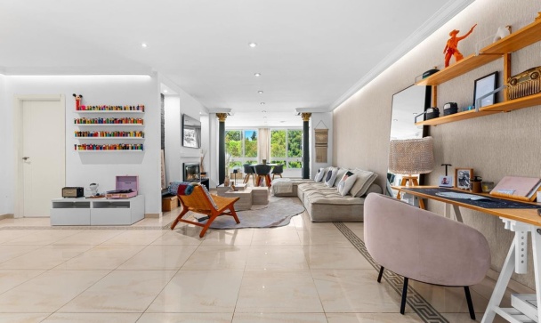 apartment - Resale - Benahavís - La Quinta