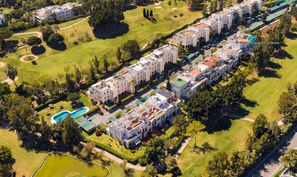 apartment - Resale - Benahavís - La Quinta