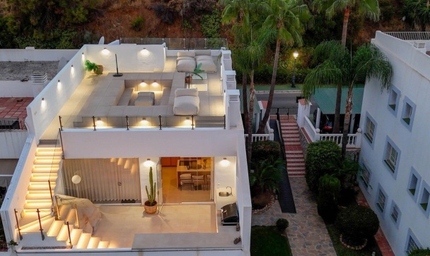 apartment - Resale - Benahavís - La Quinta