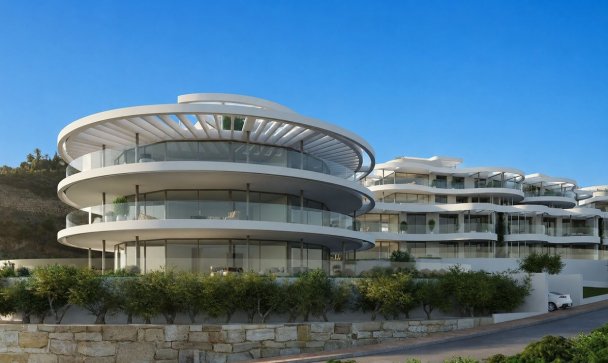 apartment - Resale - Benahavís - La Quinta