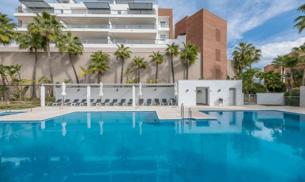 apartment - Resale - Benahavís - Los Arqueros