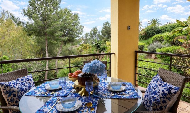 apartment - Resale - Benahavís - Los Arqueros