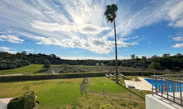 apartment - Resale - Benahavís - Los Arqueros
