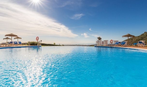 apartment - Resale - Benahavís - Los Arqueros