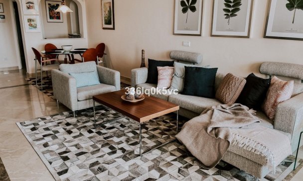 apartment - Resale - Benahavís - Los Arqueros