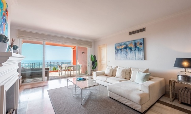 apartment - Resale - Benahavís - RSM-52562
