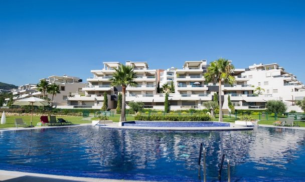 apartment - Resale - Benahavís - RSM-63879