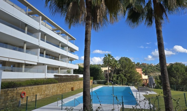apartment - Resale - Benahavís - RSM-91848