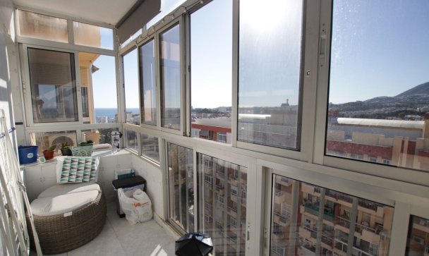 apartment - Resale - Benalmadena - Arroyo de la Miel